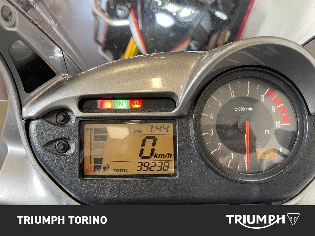 HONDA Transalp 700 Abs