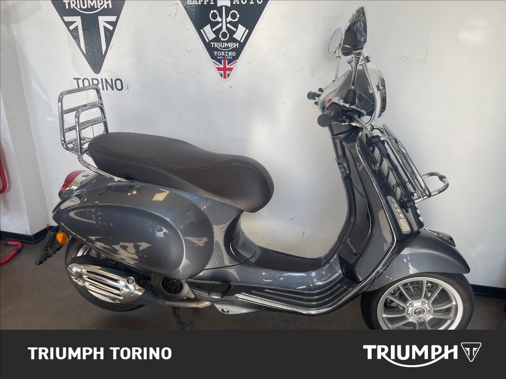 VESPA Vespa Primavera 150 ie 3v Abs