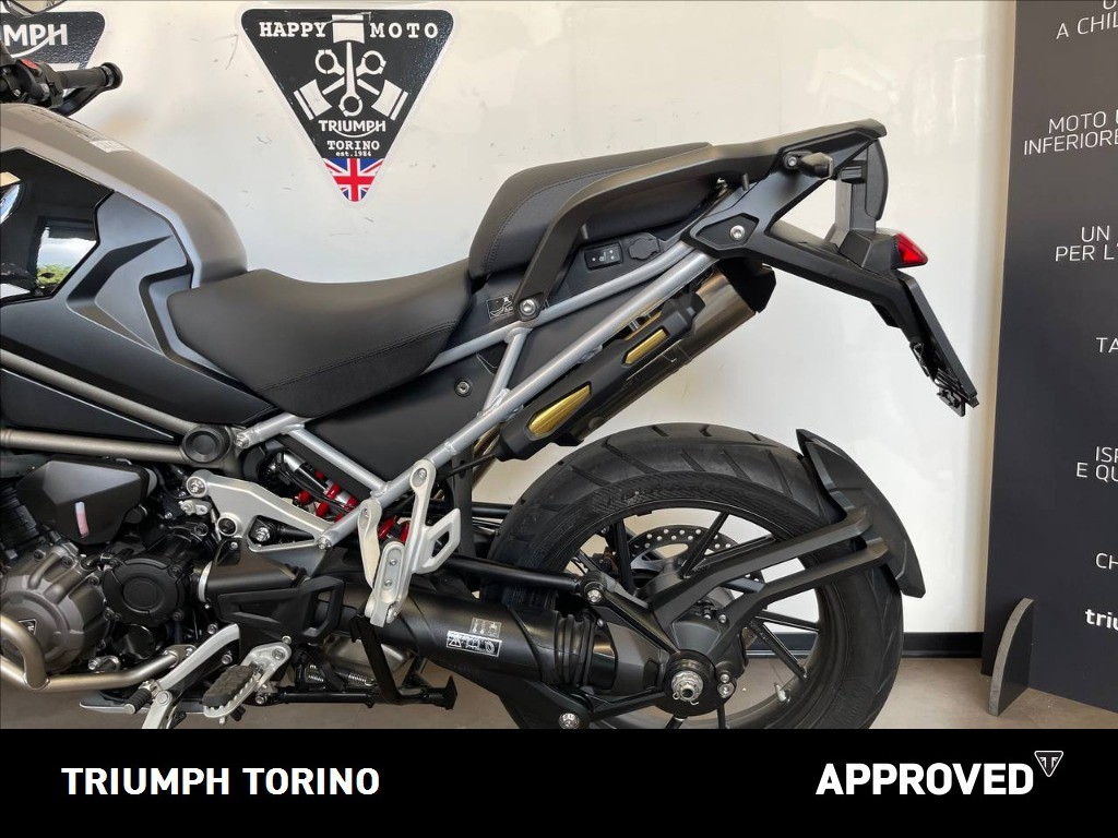 TRIUMPH Tiger 1200 GT Explorer Abs