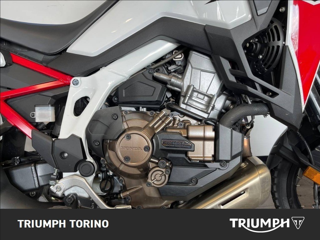 HONDA Africa Twin 1100 CRFL Urban DCT Abs