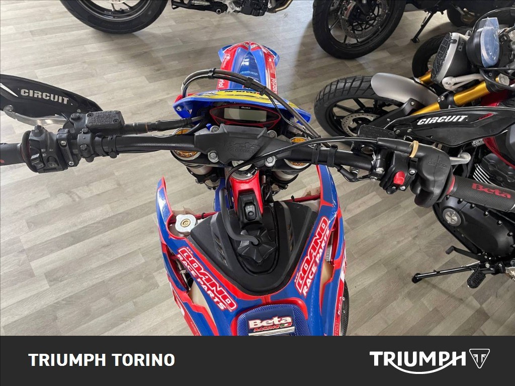 BETAMOTOR RR 300 2T Enduro Racing