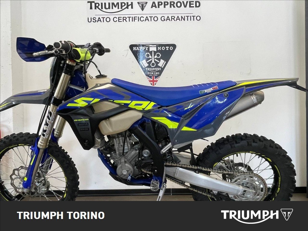 SHERCO 300 Enduro 4T SE-F Factory