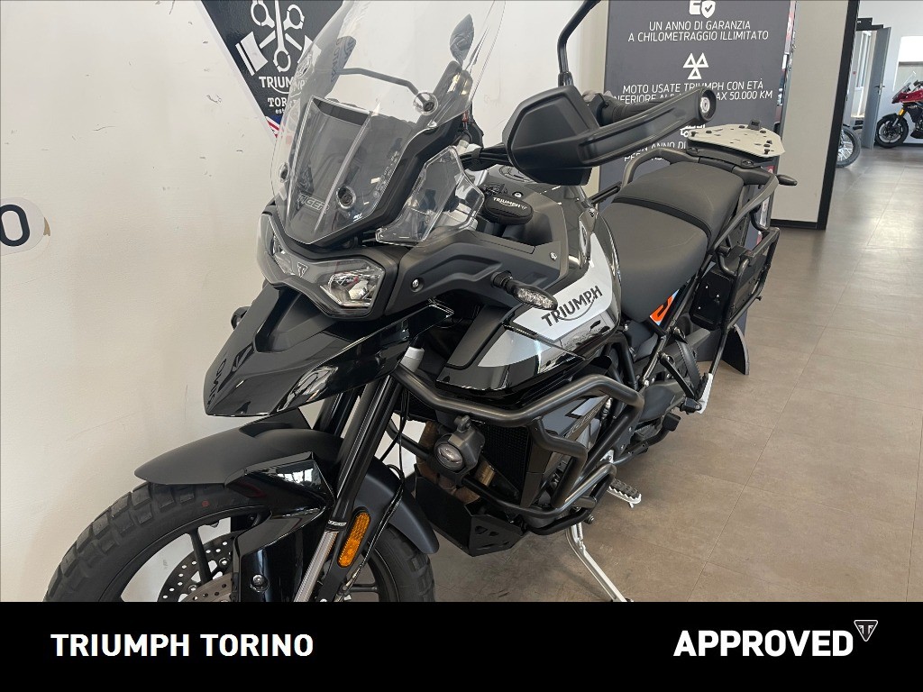 TRIUMPH Tiger 900 GT Pro Abs