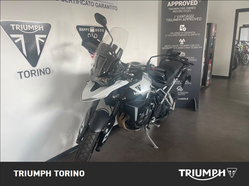 TRIUMPH Tiger 900 GT Pro Abs