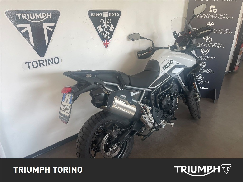 TRIUMPH Tiger 900 GT Pro Abs